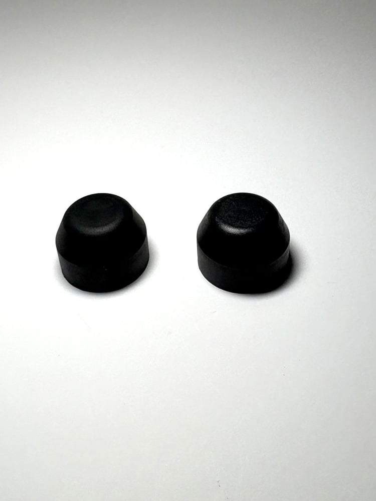 Set of cover for the auxiliary solenoid 2007-2016