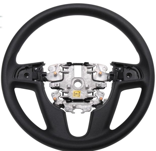 GM Caprice LS wheel 2007-2013 used