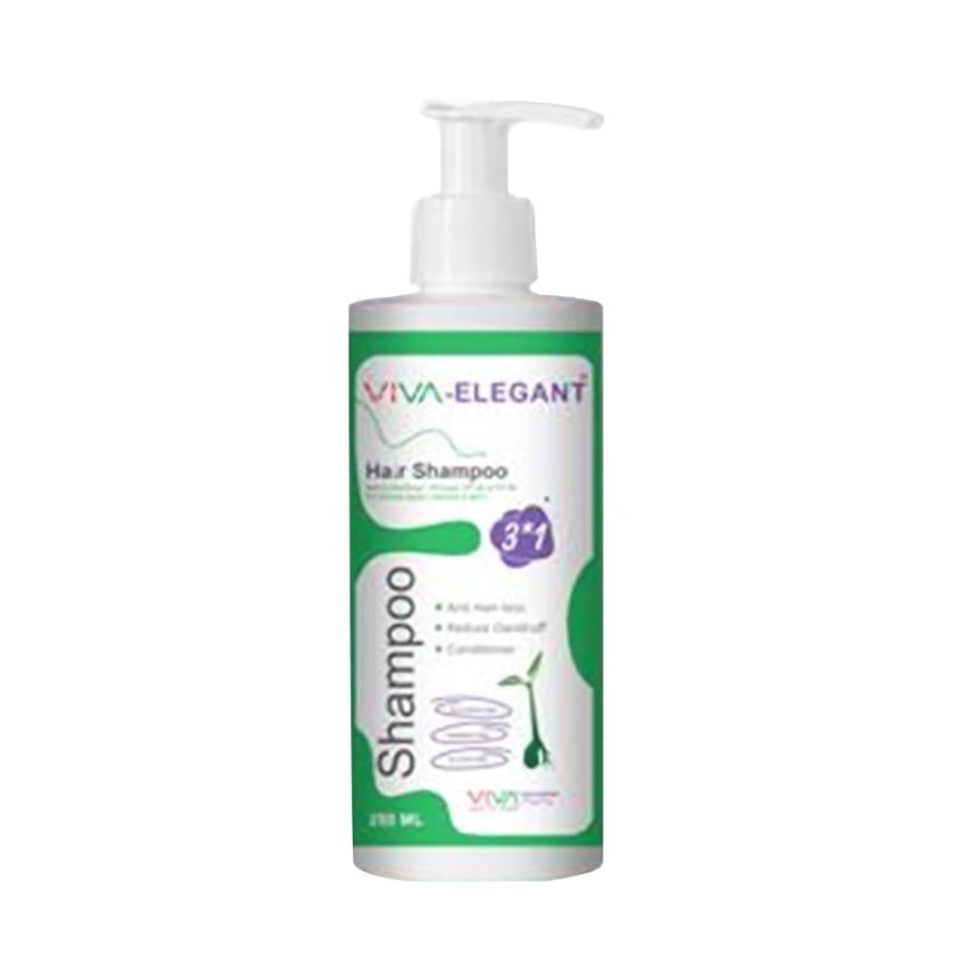 Viva Elegant Shampoo