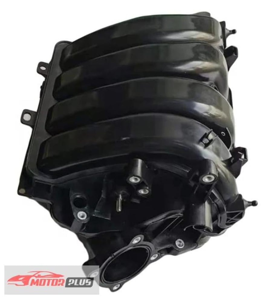 Original factory Hyundai Elantra 2015-2019 engine cooling radiator
