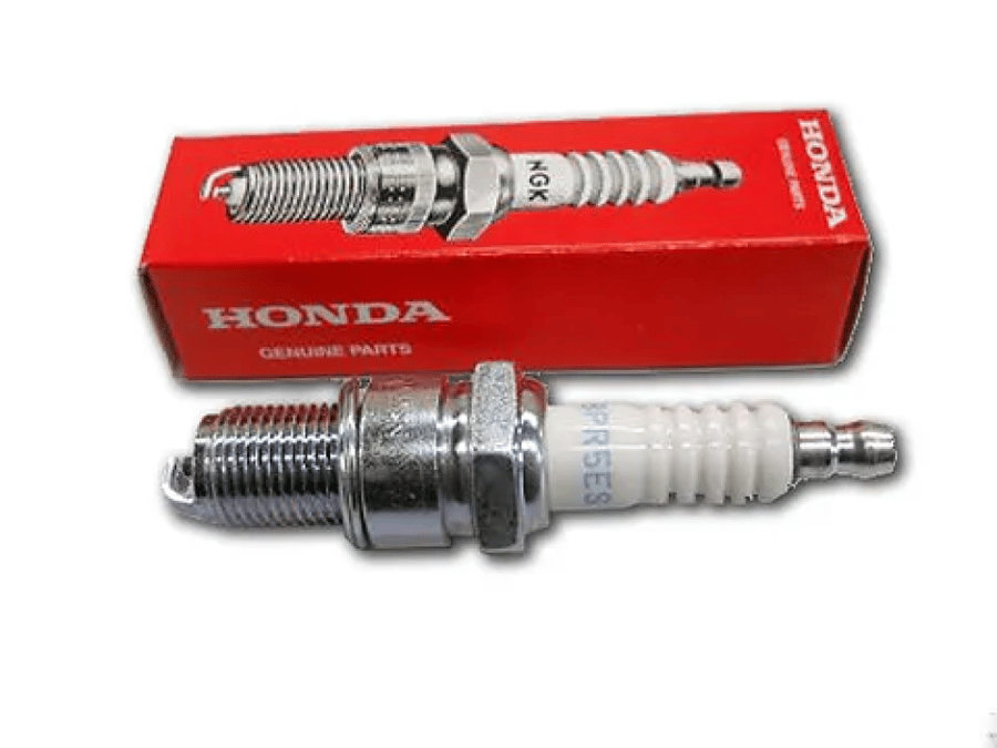 Original factory spark plugs for Accord 1990-2007