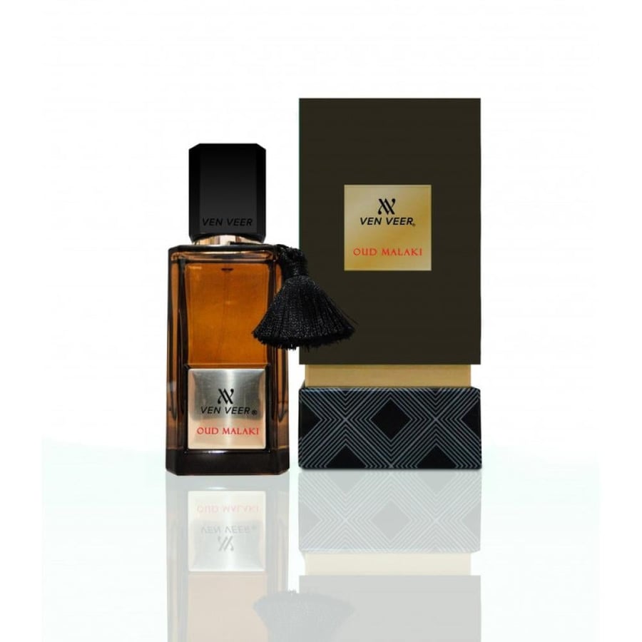 عطر بخاخ فان فير عود ملكي 100 مل