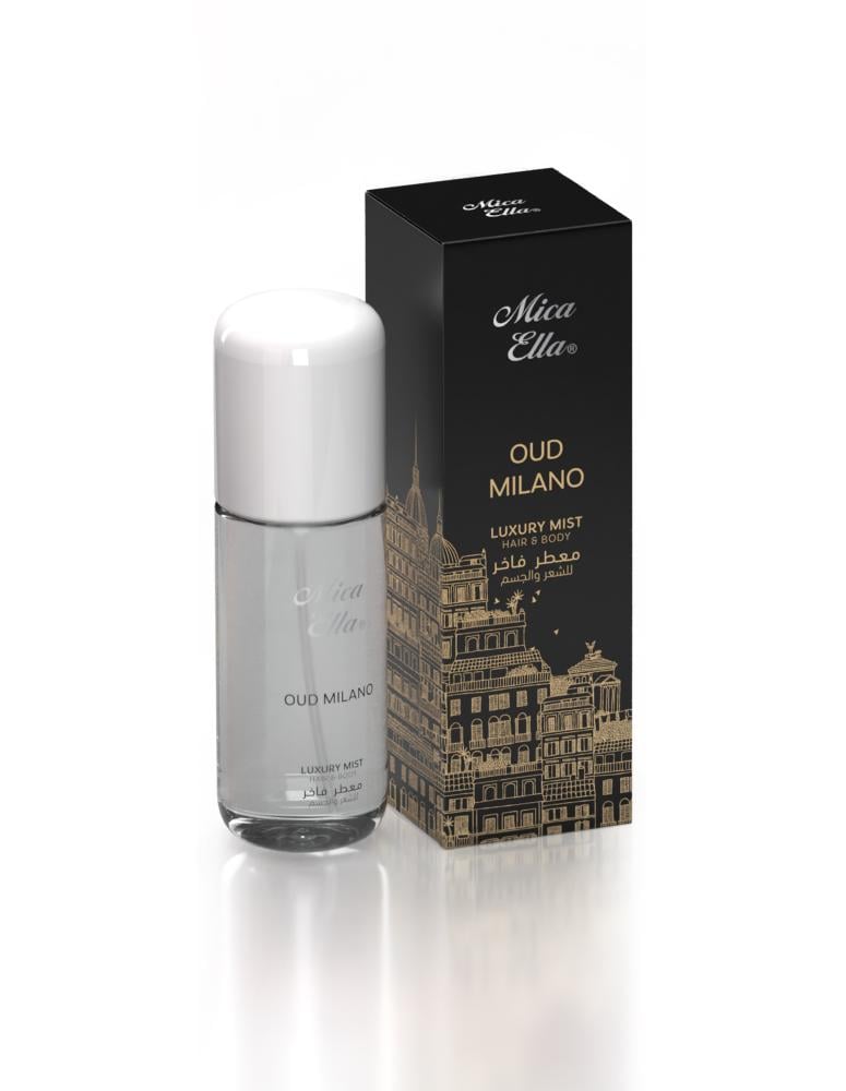 ميكاايلا معطر للشعر عود ميلانو 100 مل