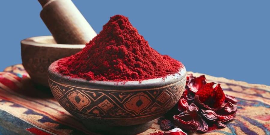 سوما صابون العكر الفاسي 500 جم