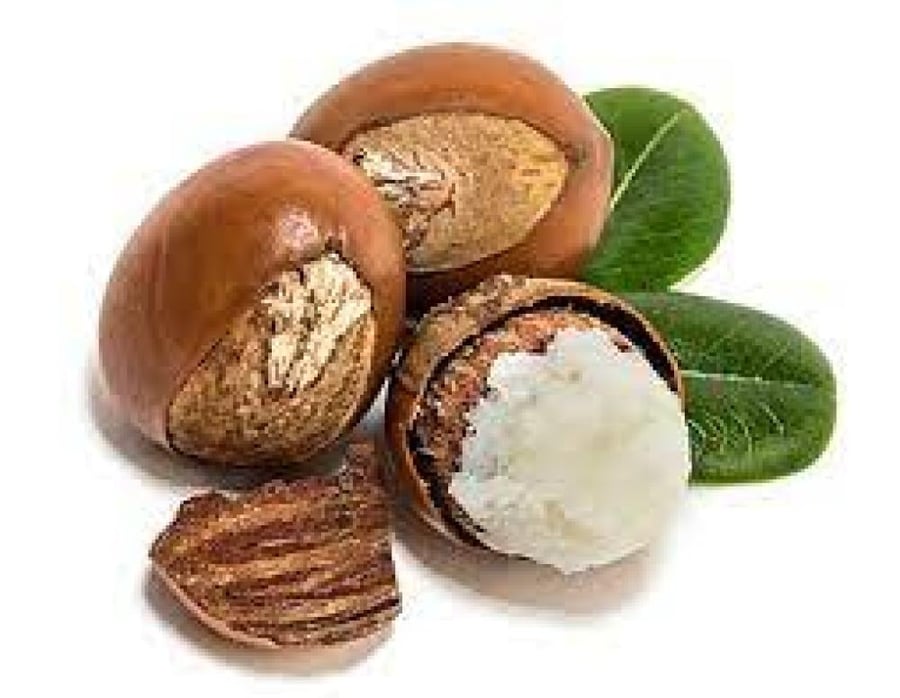 سوما زبدة الشيا الطبيعية 400 جم