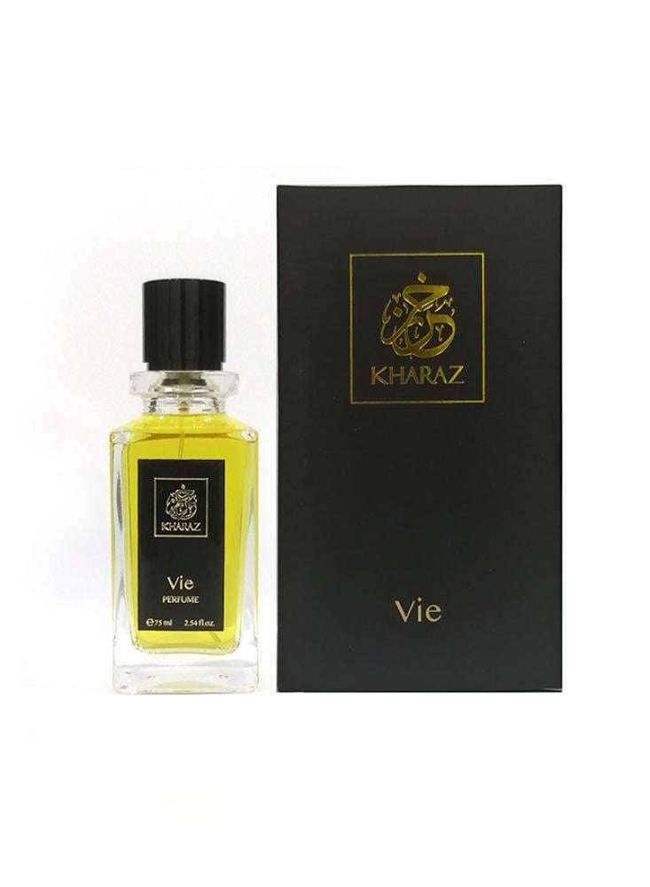 عطر بخاخ فيا خرز 75 مل