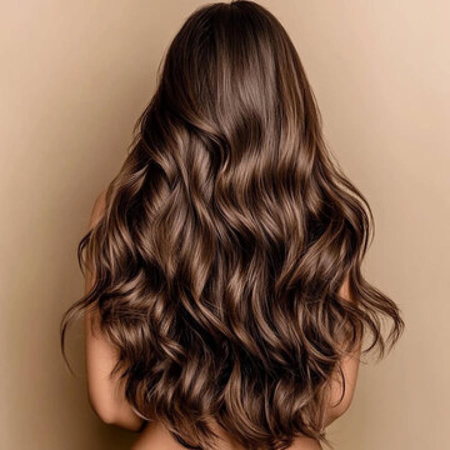 سوما زيت مغذي للشعر 200 مل