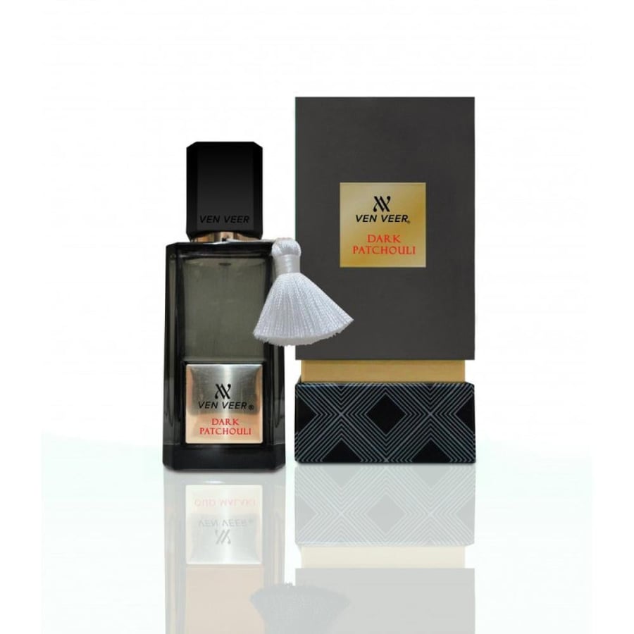 عطر بخاخ فان فير دارك باتشولي 100 مل