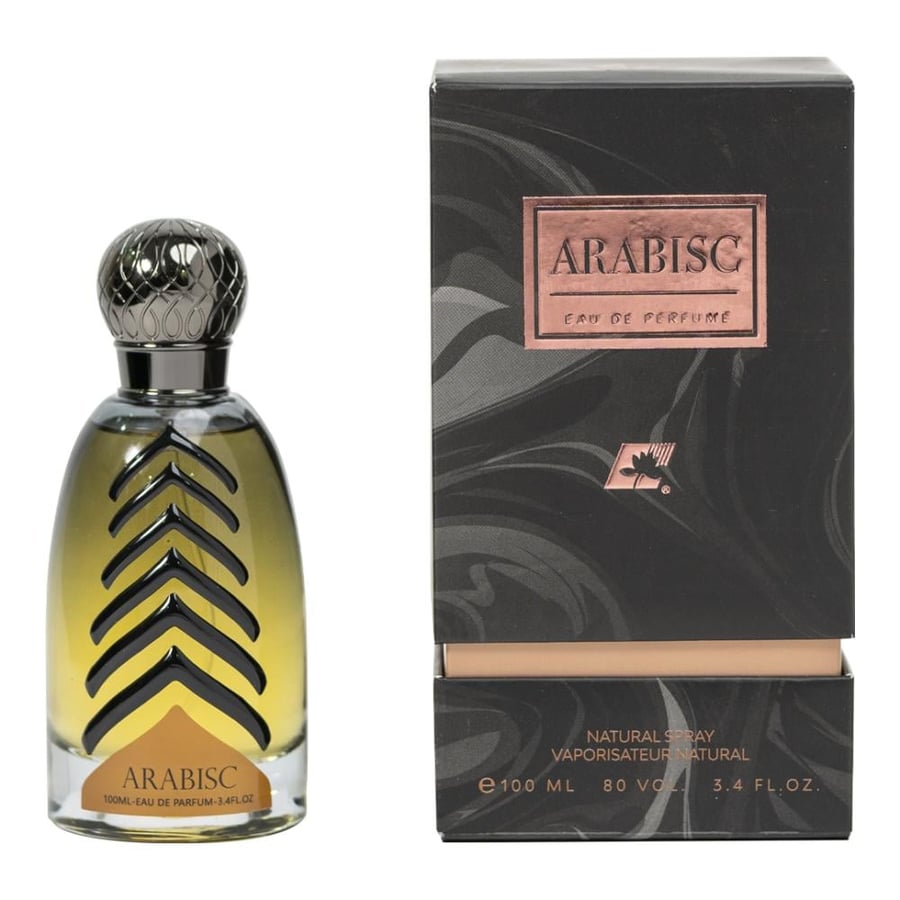 عطر بخاخ ارابيسك 100 مل