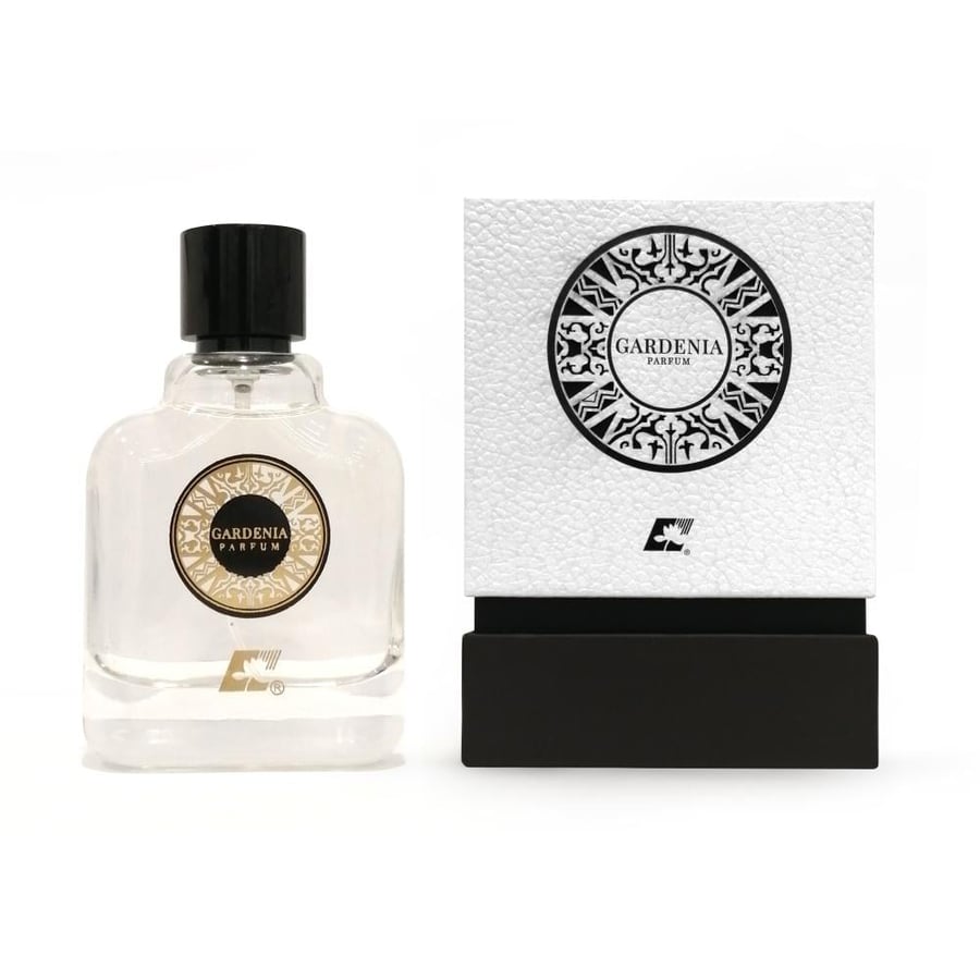 عطر جاردينا 100 مل