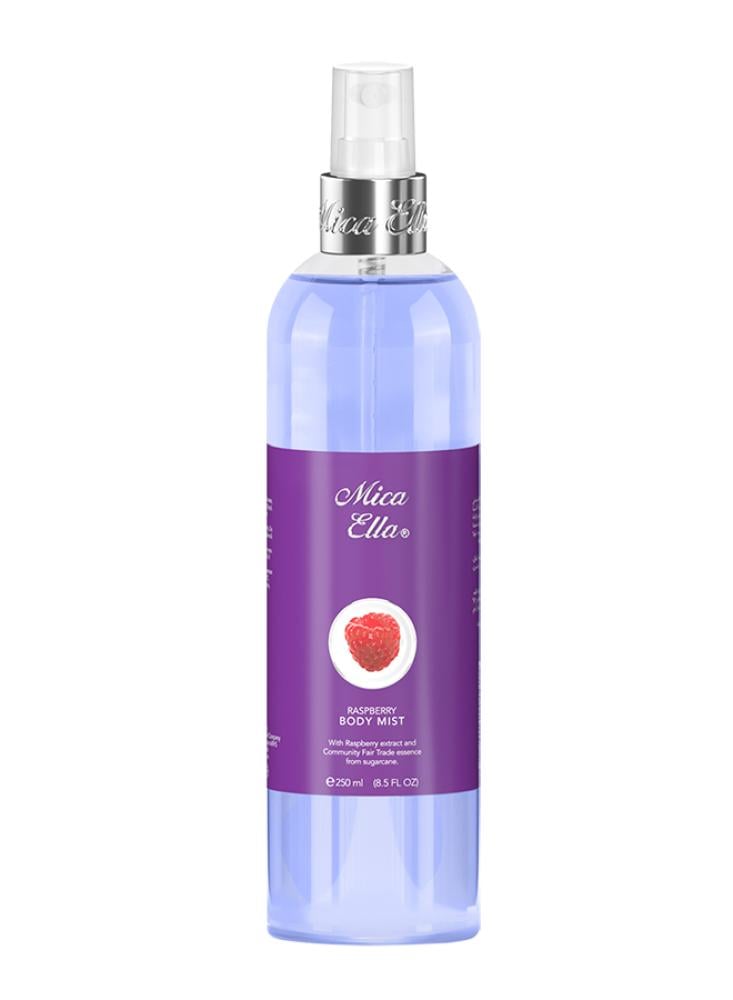 ميكاايلا معطر جسم 250 مل توت