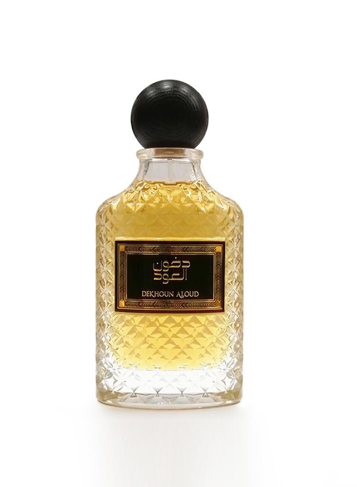 عطر بخاخ دخون العود 100 مل