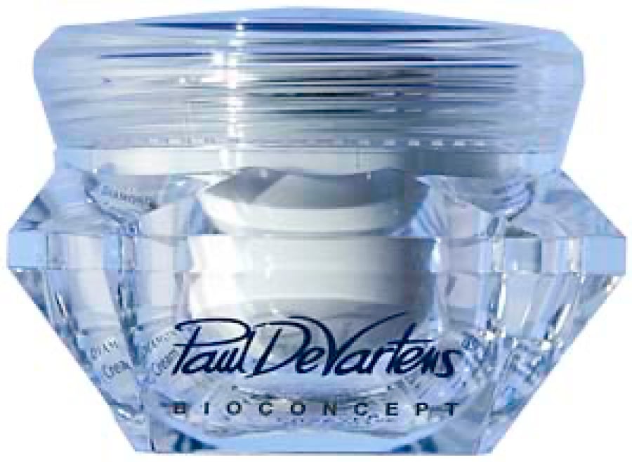Diamond cream