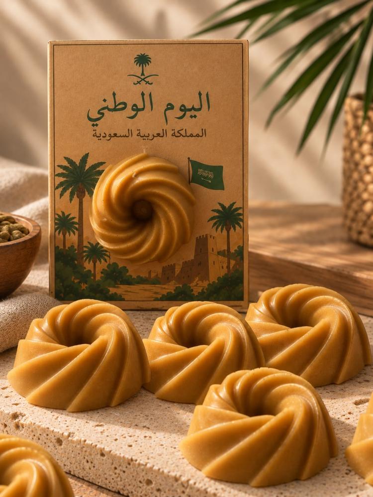 شمعة المعمول