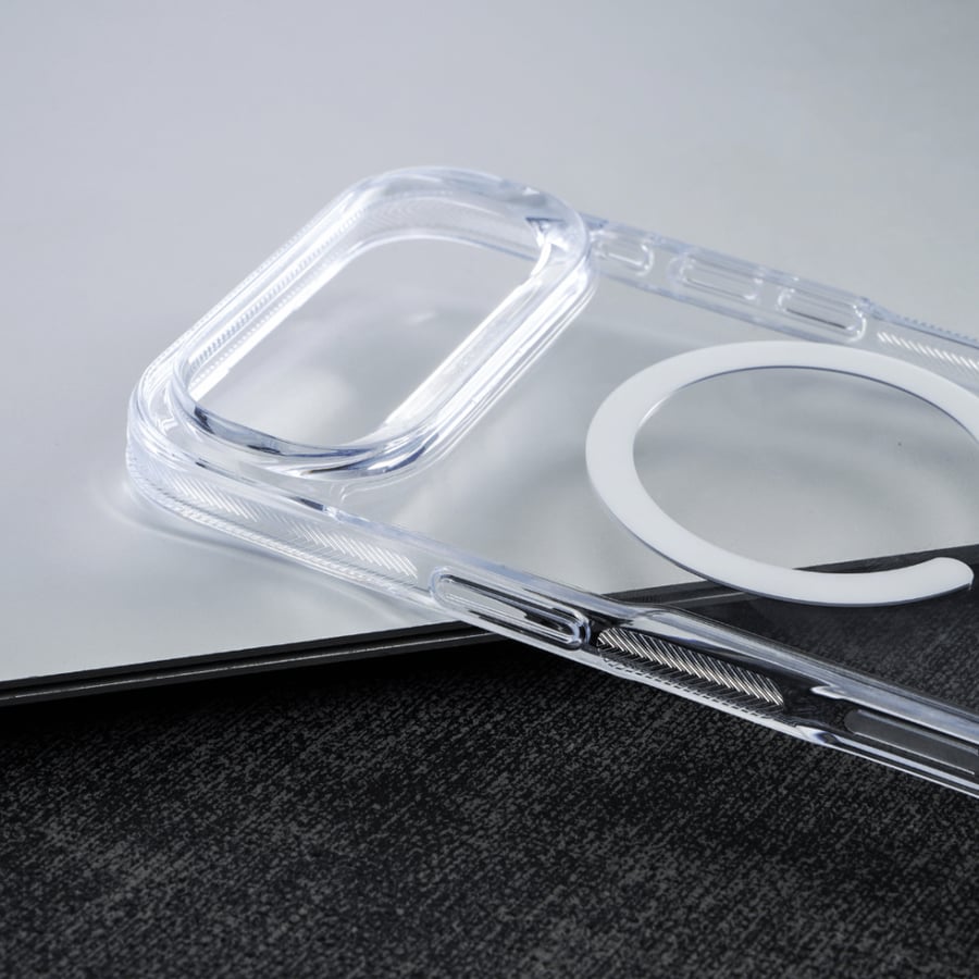 iPhone 17 Air case protection maj safe