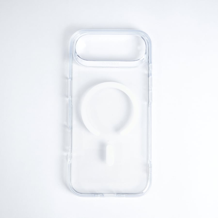 iPhone 17 Air case protection maj safe