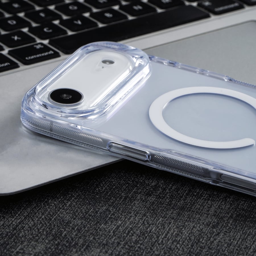 iPhone 17 Air case protection maj safe