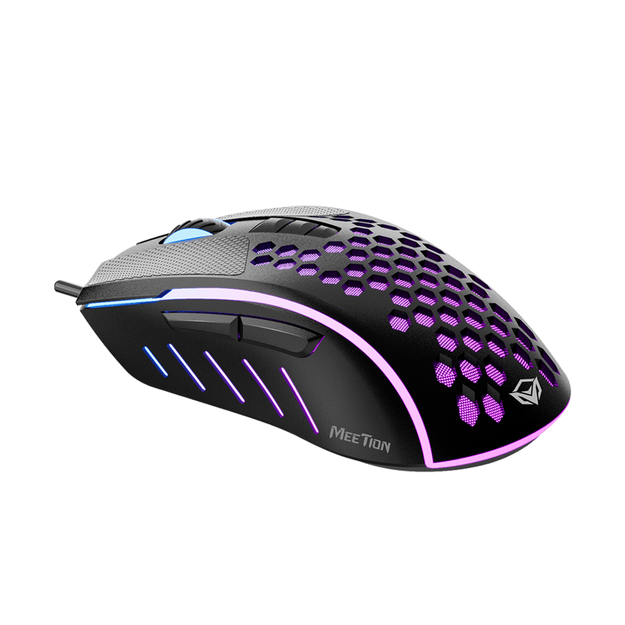 GM015 Mouse Mission