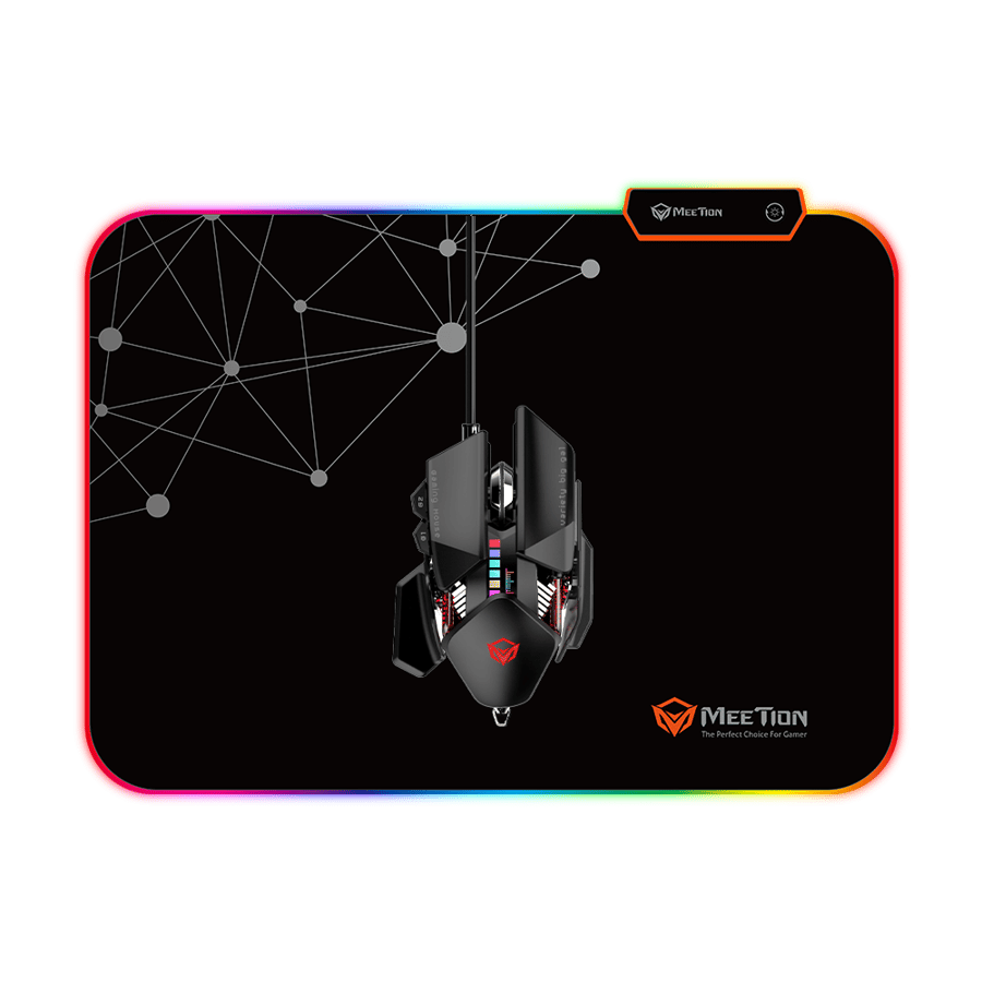 ماوس باد ميشن PD120