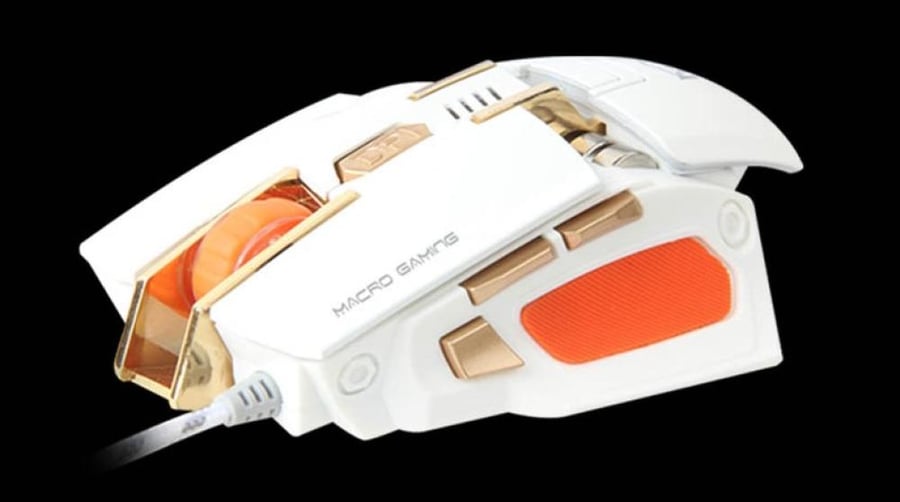 ماوس ميشن M975