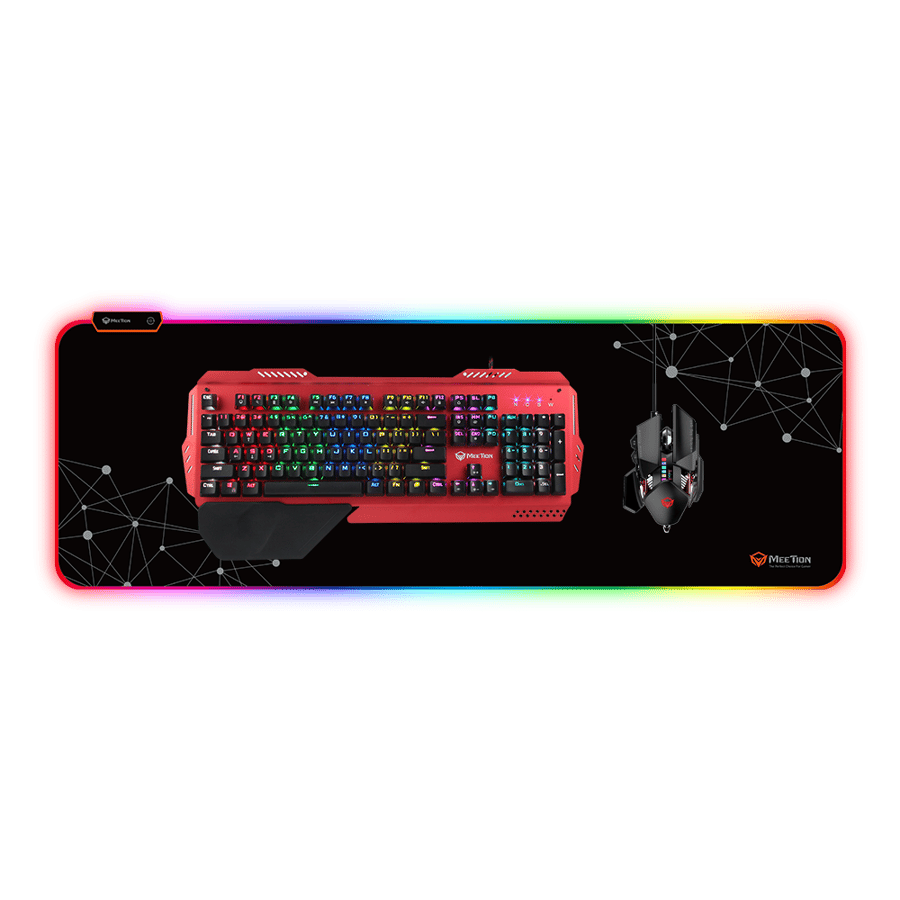 Mission PD121 mouse pad