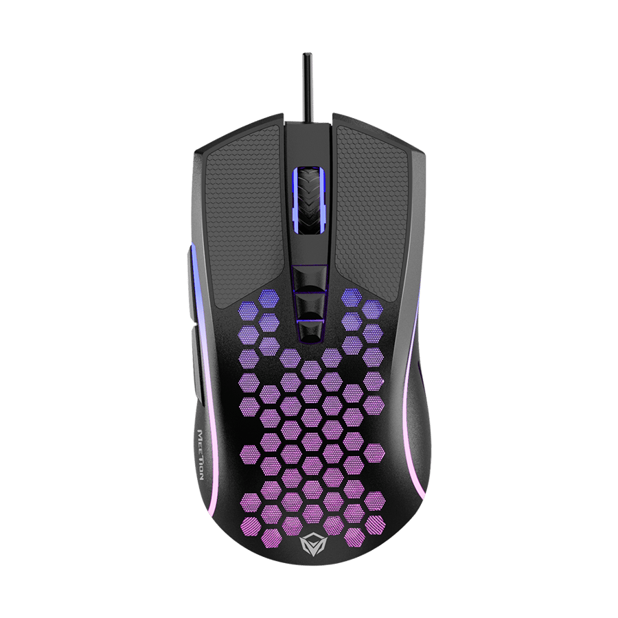 GM015 Mouse Mission