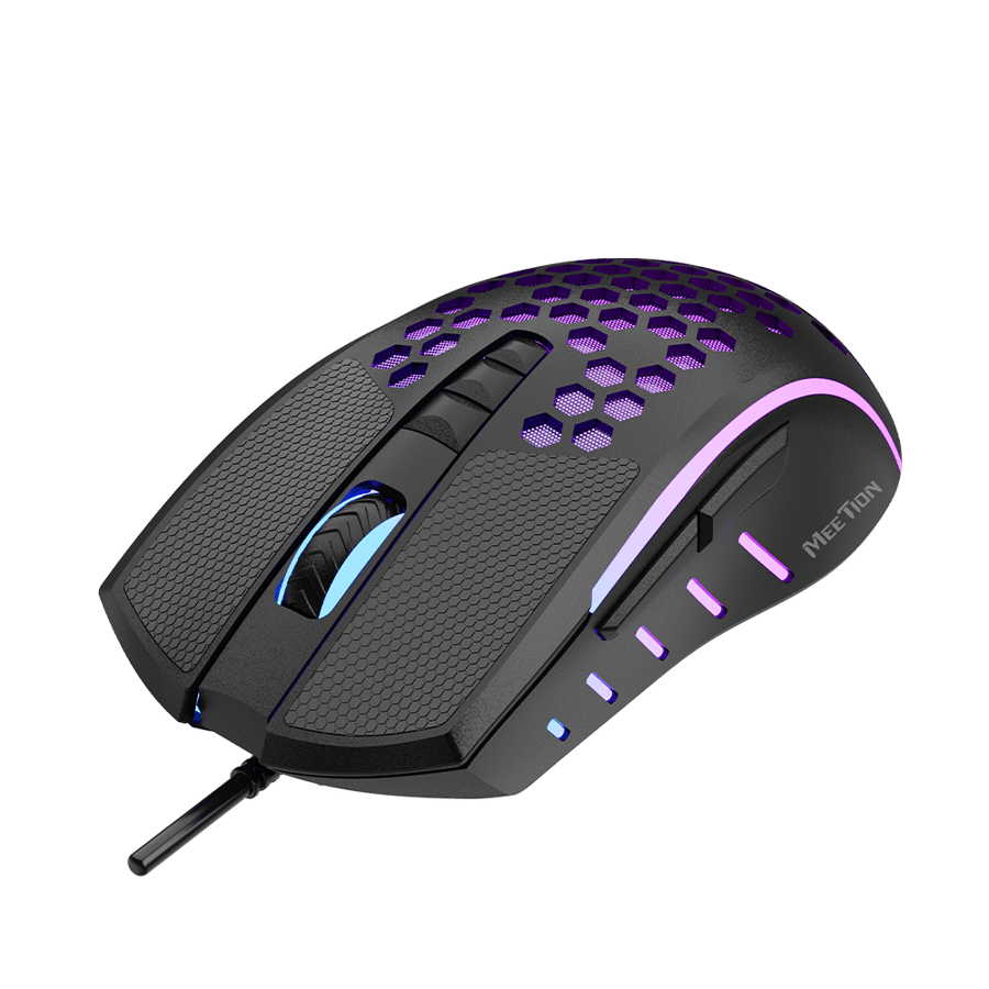 GM015 Mouse Mission