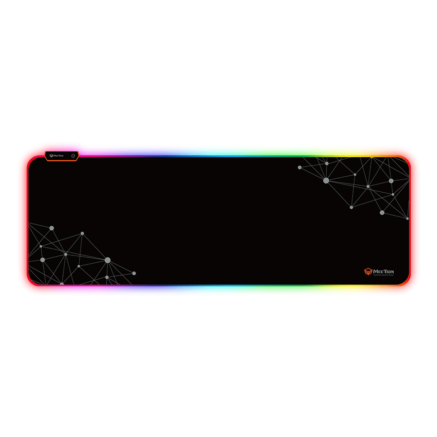 Mission PD121 mouse pad