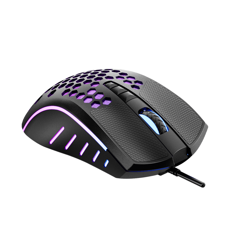 GM015 Mouse Mission