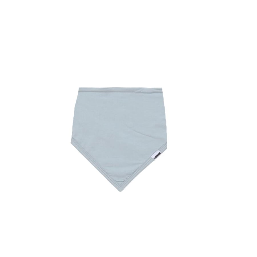Bib - Pastel Blue