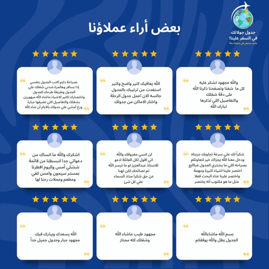 2 جدولين جولات رقمية لمدينة إزميت (شاملة القوائم)