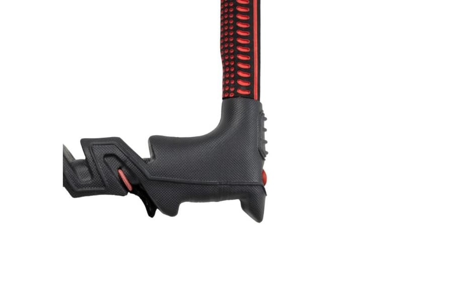 Torque 3 Control System