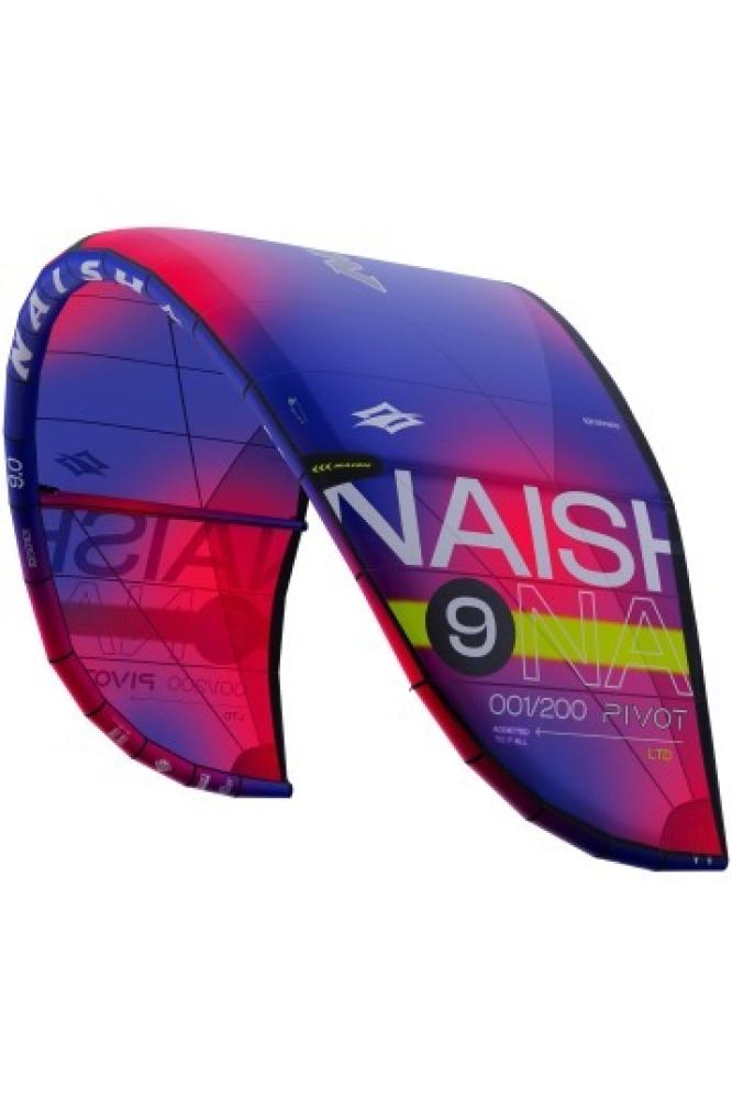 2025/2026 Pivot LTD