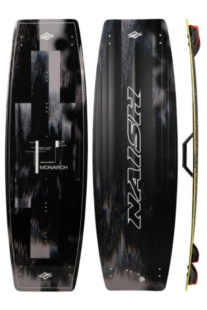 2026 Monarch