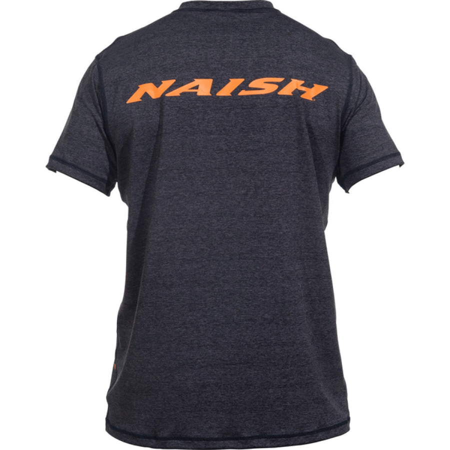 Naish Short Sleeve Loose Fit Shirt
