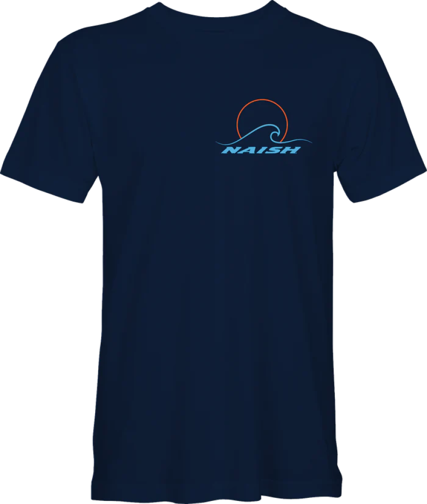 WAVE TEE