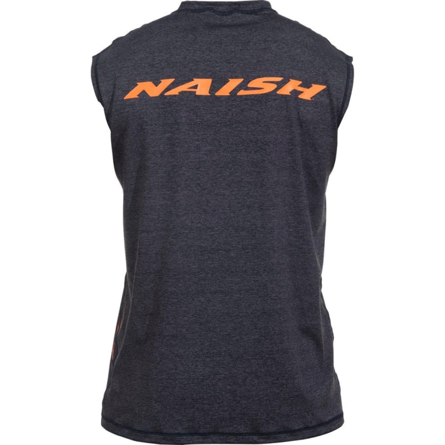 Naish Sleeveless Loose Fit Shirt
