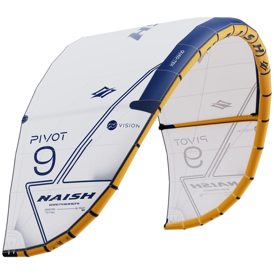 2026 Pivot NVision