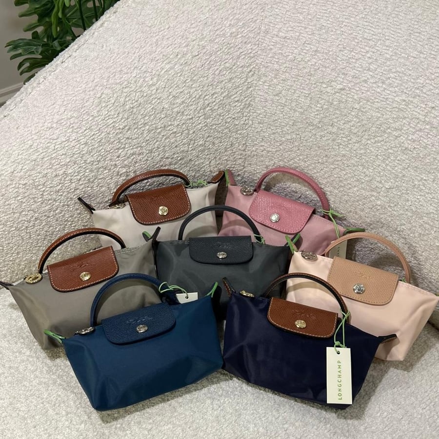 Longchamp XS