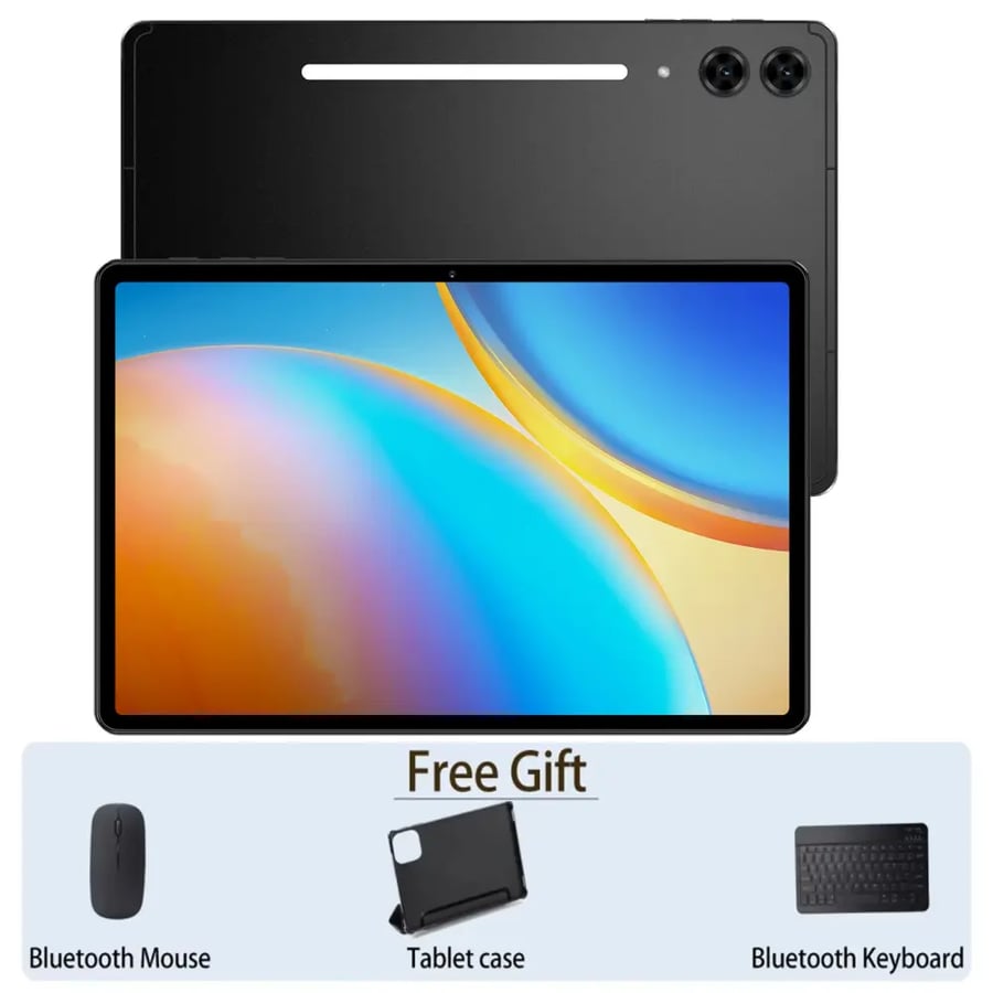 تابلت S10 Ultra 10” 16GB+1TB 5G