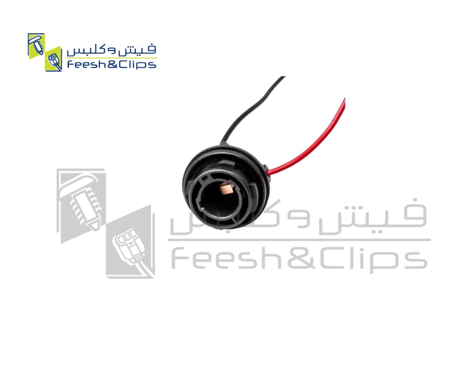 فيش لمبة خط مشتول هونداي تايوان HDS40U-1