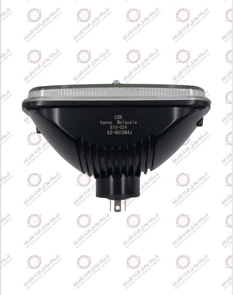 شمعات مربع كبير 32V-24/24 ماليزي 024-810
