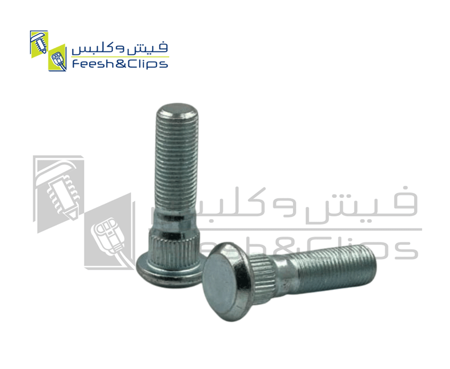 مسمار كفر نيسان 220054 حبة