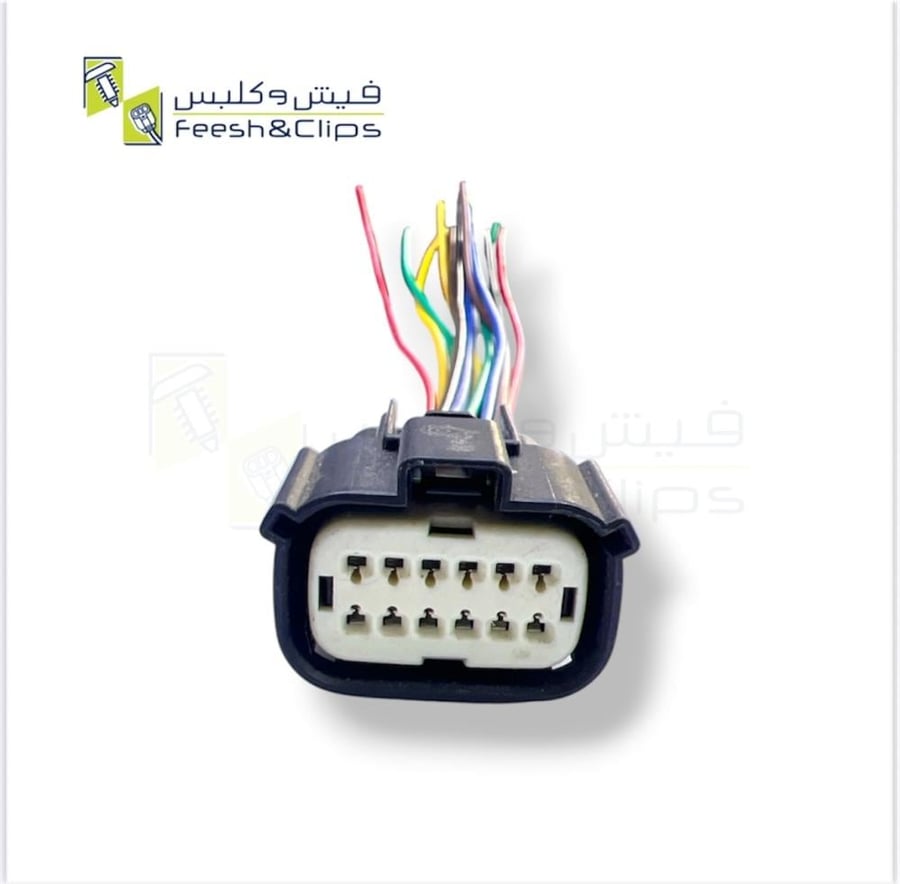 فيش شمعه دوج 2012-2016 | SR248