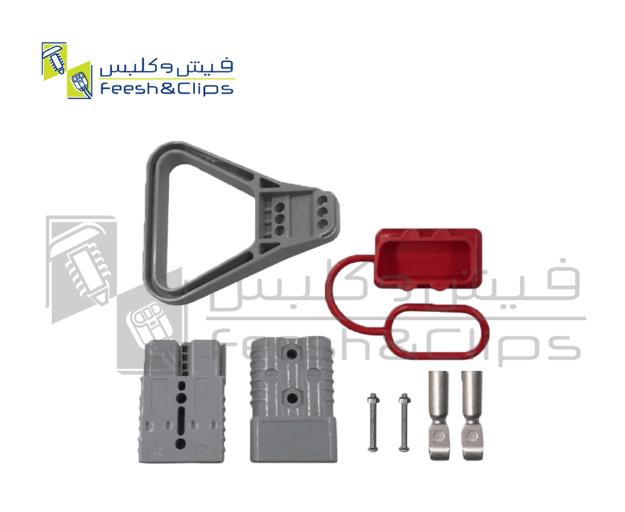 فيش اشتراك 175 امبير B5-C34