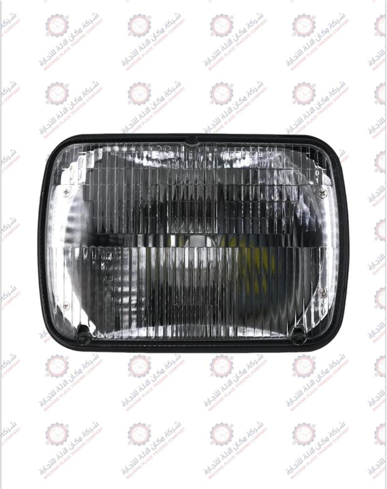 شمعات مربع كبير 32V-24/24W مثلج ماليزي 025-810