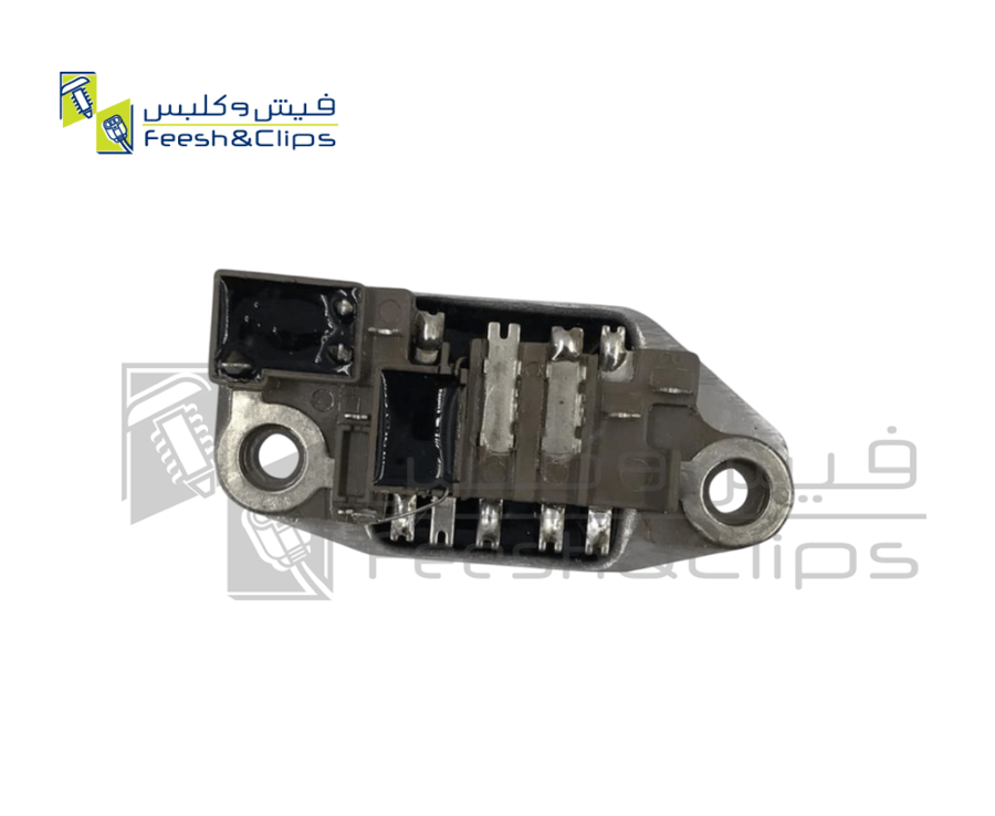 كتاوت دينمو الكتروني 12 فولت ياباني IVR-253