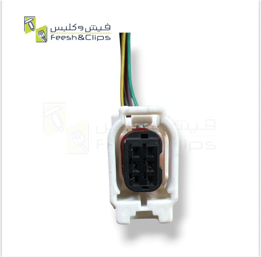 فيش حساس صدام تويوتا جيب لاندكروزر 2012-2020 | SR219
