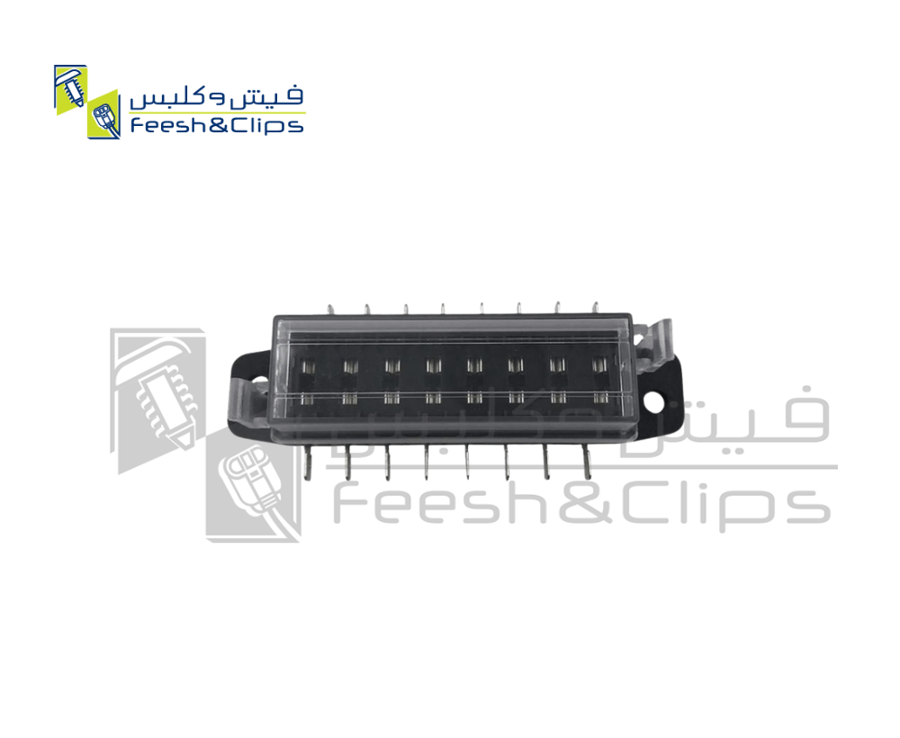 قاعدة فيوز كلس وسط 8 خط تايوان 20108-51001
