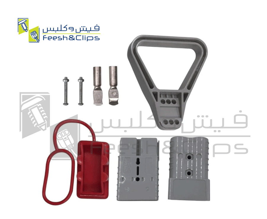 فيش اشتراك 350 امبير B10-C12